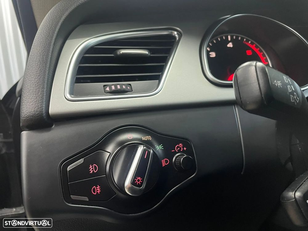 Audi A5 Sportback 2.0 TDI S-line - 24