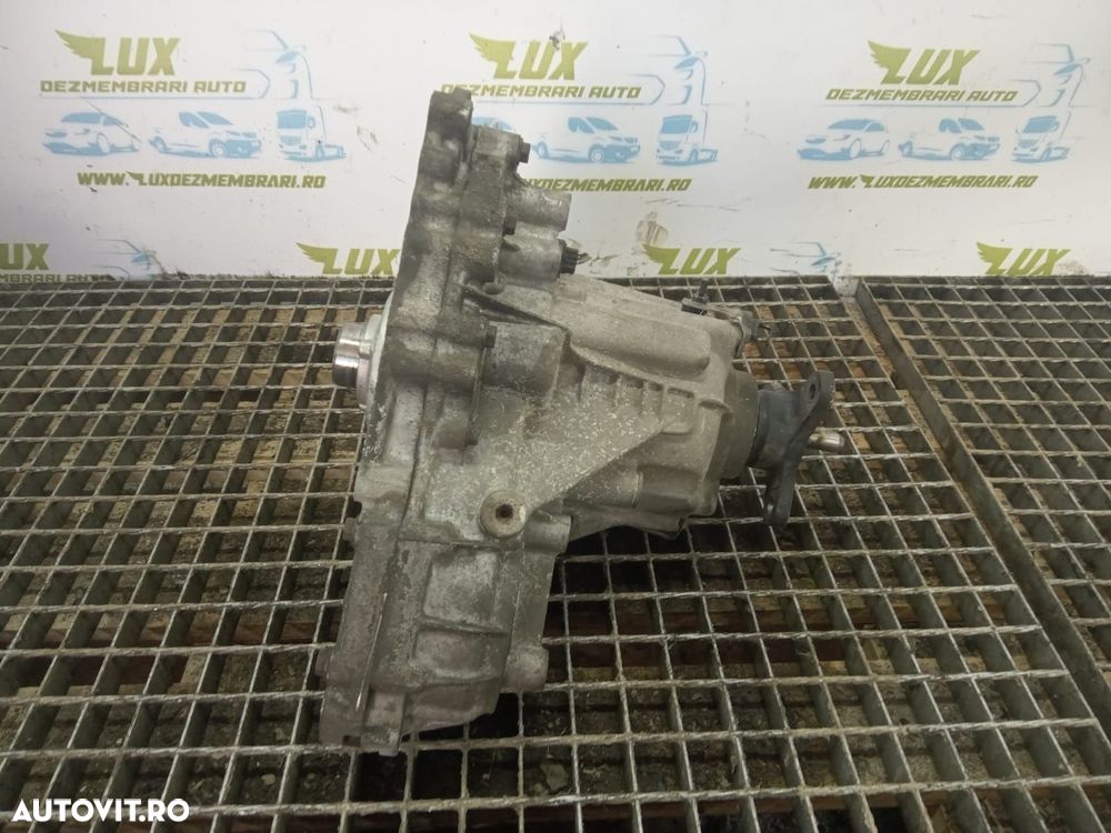 Cutie transfer  3.0 d v9x 11759626 Infiniti FX-Series 2  [din 2008 pa - 1