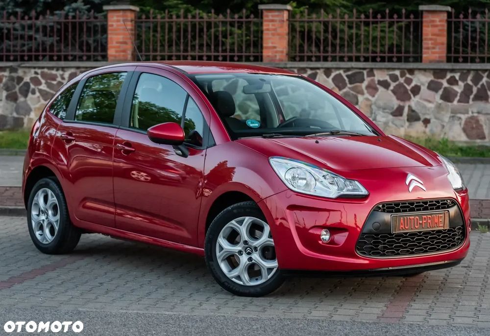 Citroën C3 - 2