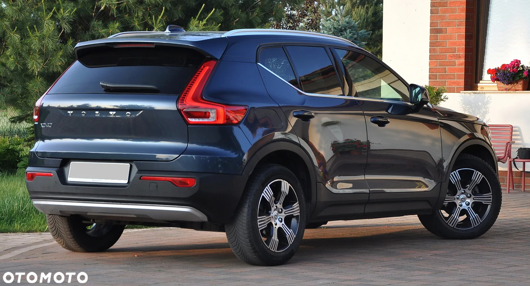 Volvo XC 40 - 15