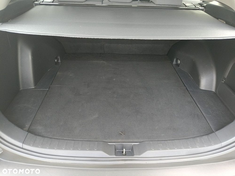 Toyota RAV4 2.5 Hybrid Comfort 4x4 - 13
