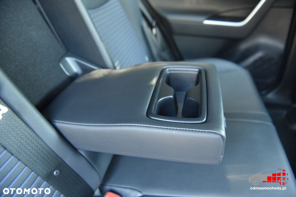 Toyota RAV4 - 41