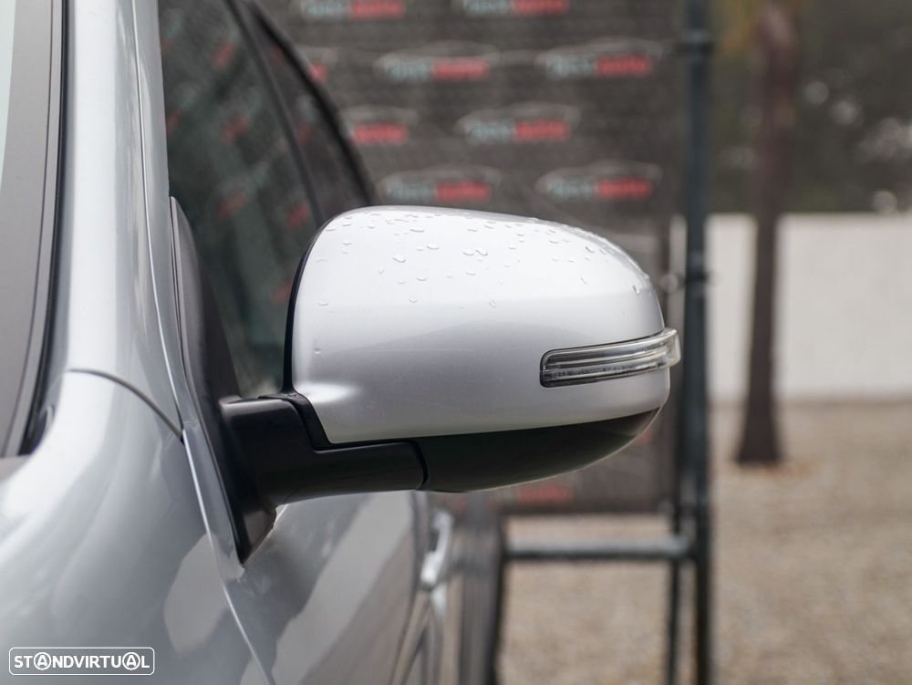 Mitsubishi ASX 1.6 Cross City - 16