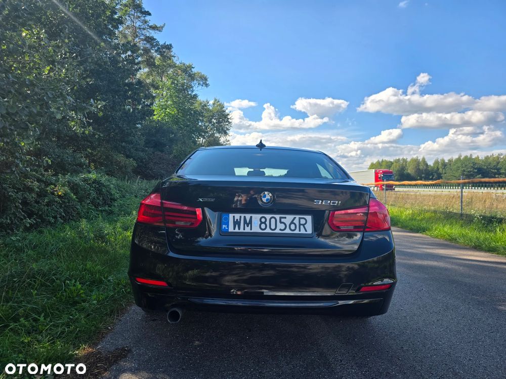 BMW Seria 3 - 8