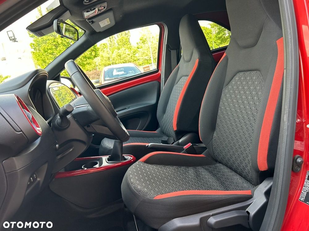 Toyota Aygo X - 9