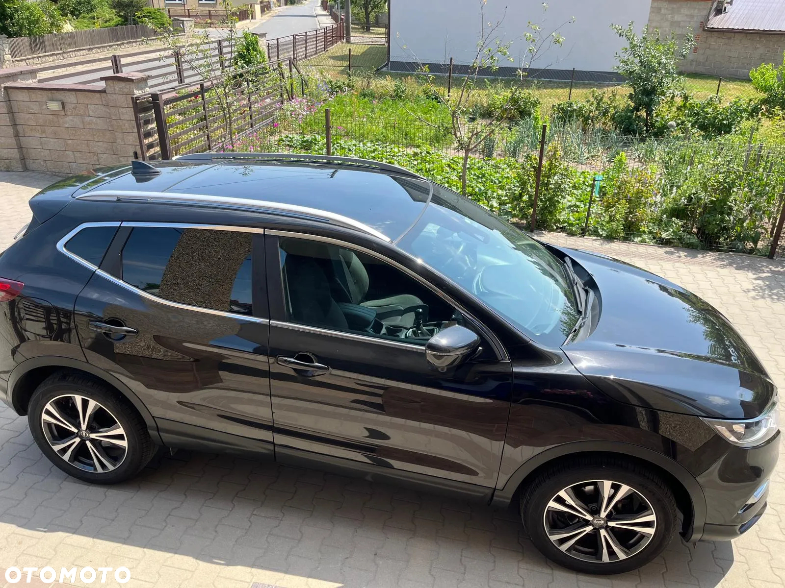 Nissan Qashqai 1.5 dCi Tekna+ - 12