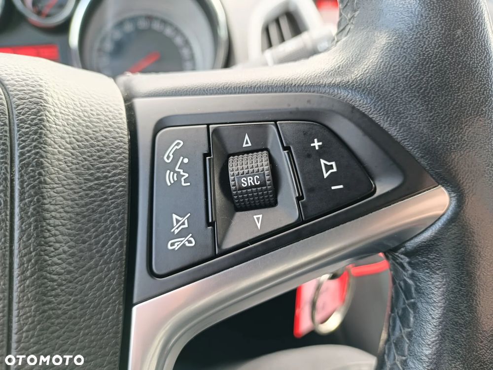 Opel Astra - 23