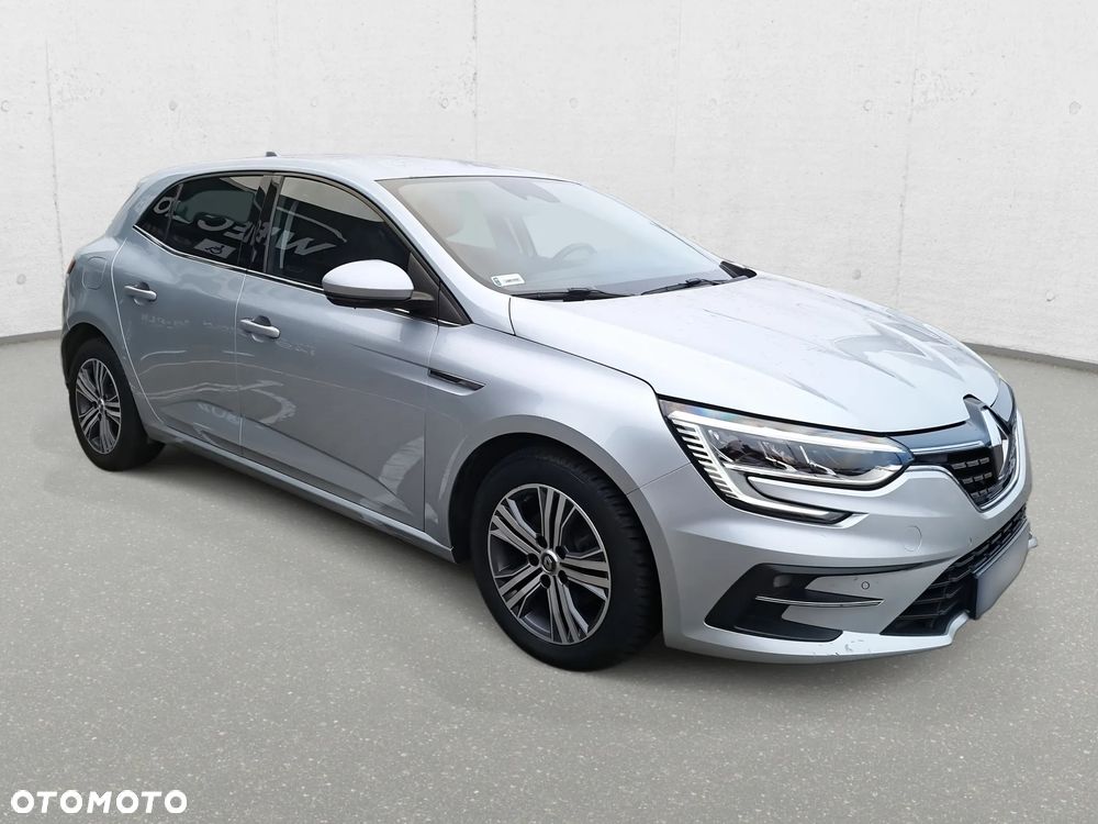 Renault Megane 1.3 TCe FAP Intens - 3