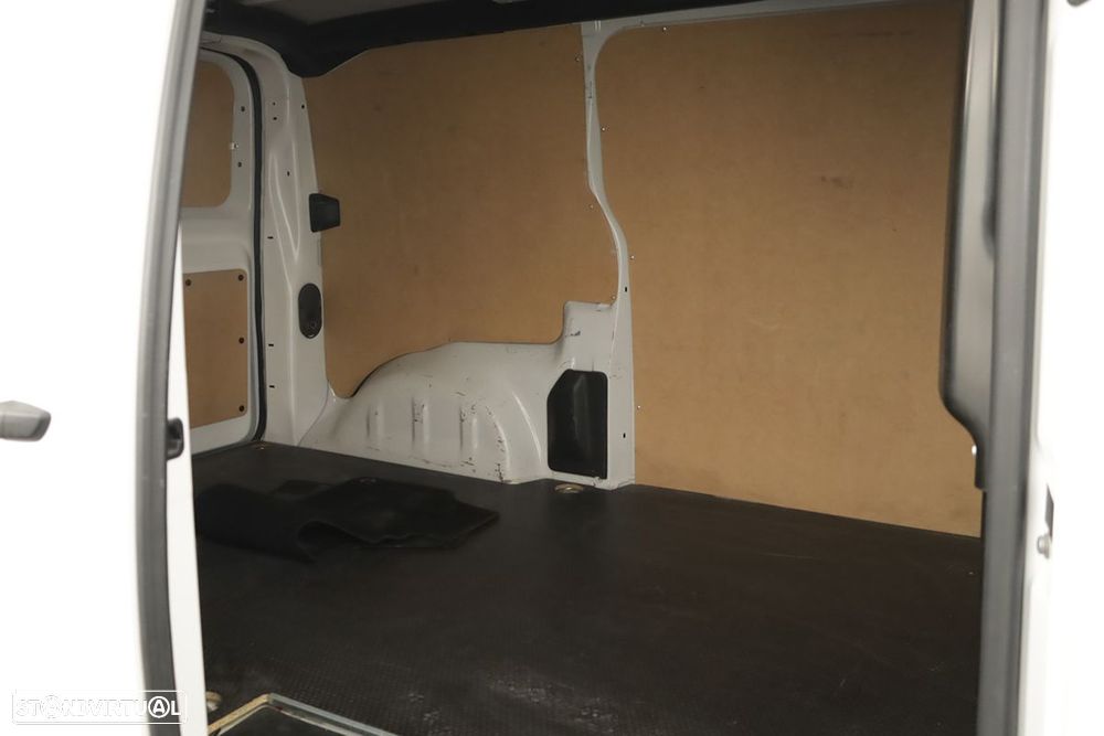 Opel vivaro 1.5 cdti l2h1 - 21
