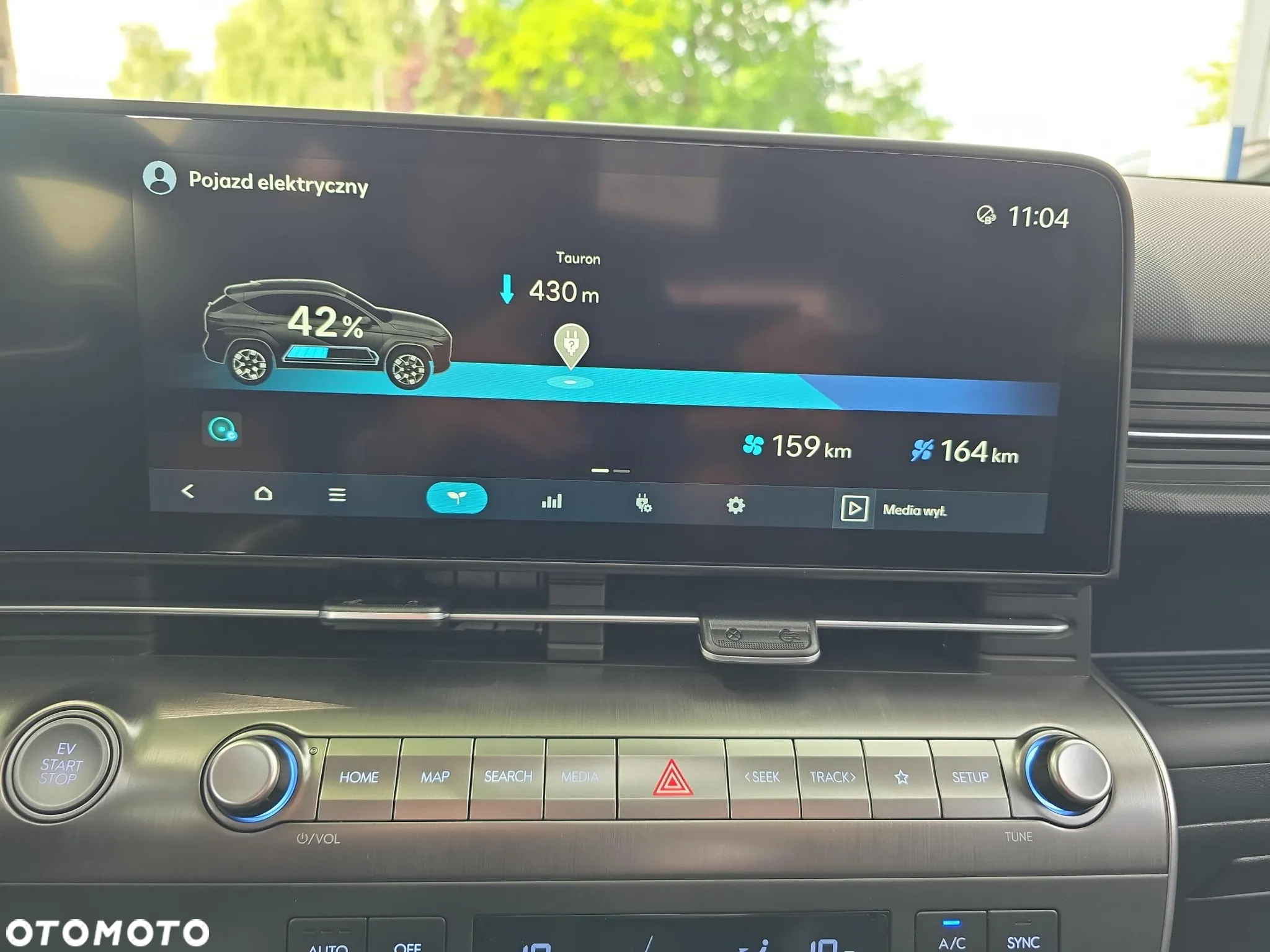 Hyundai Kona Electric 65kWh Executive - 13