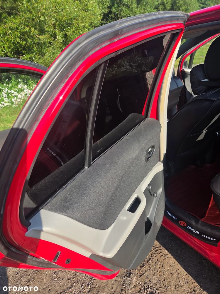 Toyota Yaris 1.33 Luna MS - 14