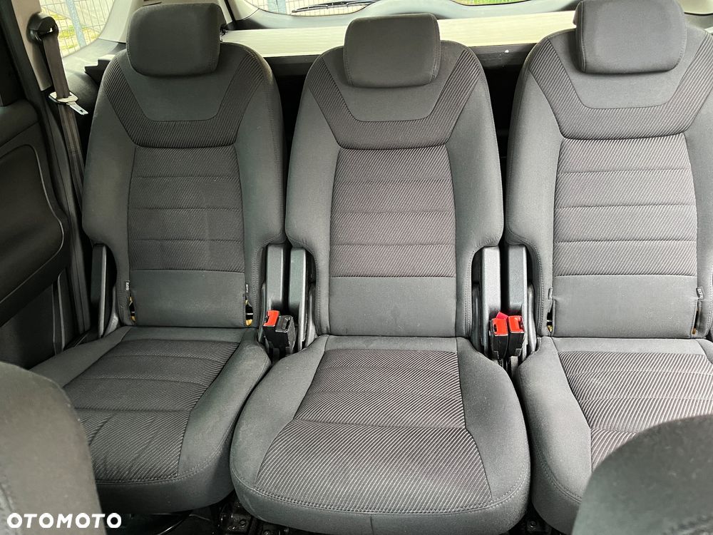 Ford S-Max 2.0 TDCi Titanium - 10