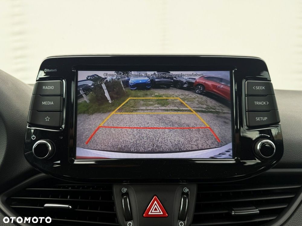 Hyundai i30 - 21