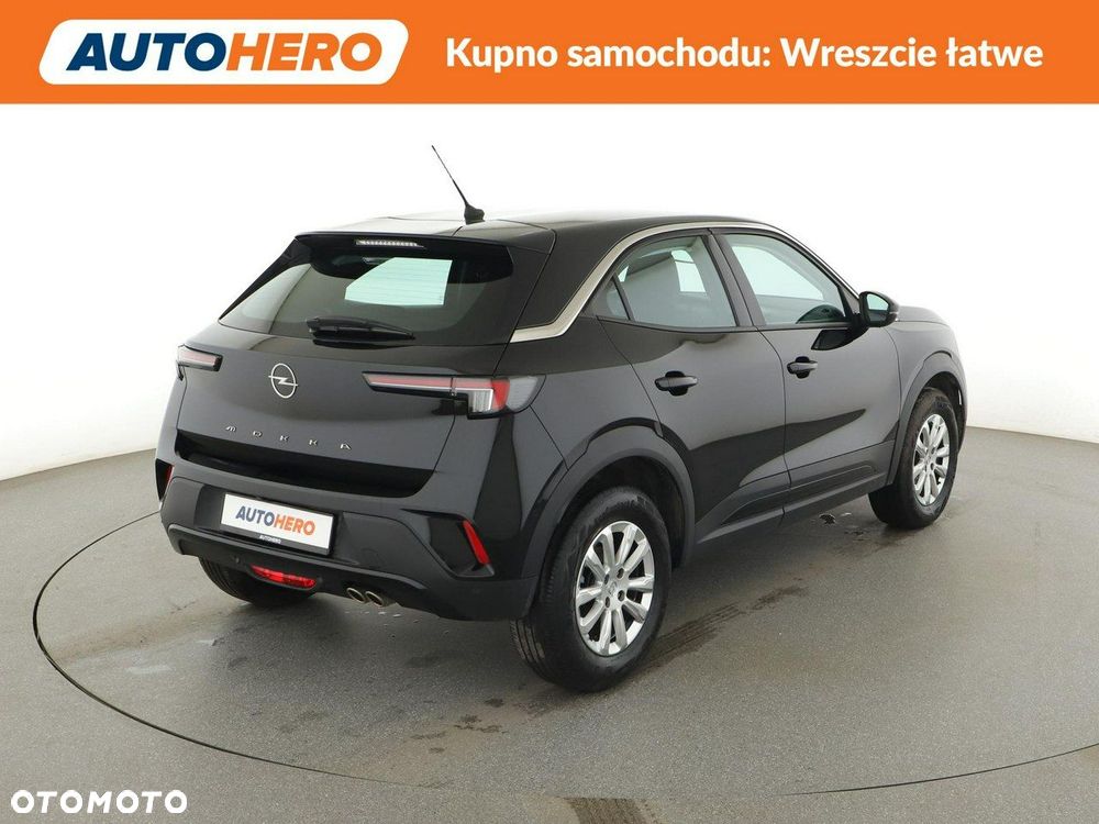 Opel Mokka X - 8