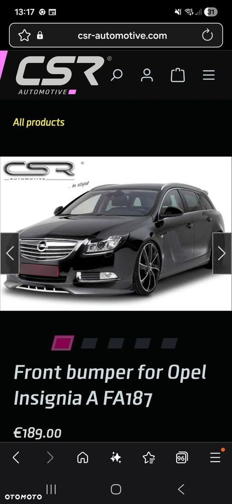 Opel Insignia 2.0 CDTI EcoFLEX Cosmo - 22