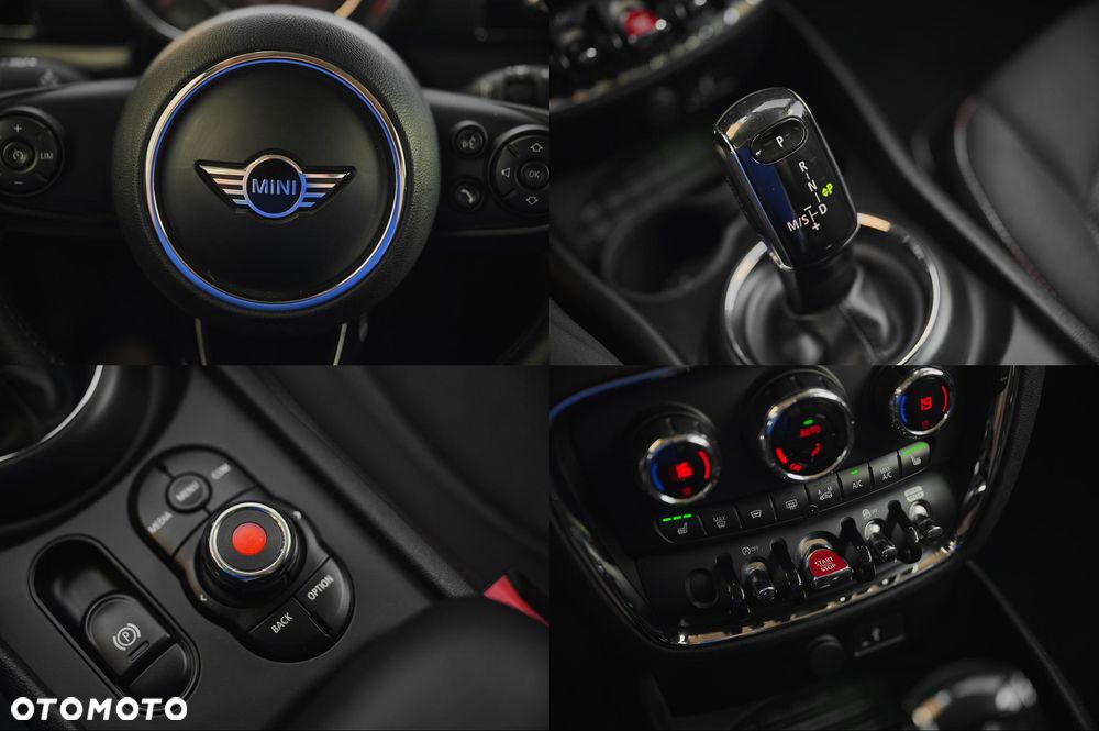 MINI Clubman - 36