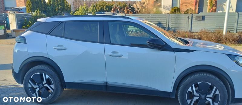 Peugeot 2008 PureTech 100 Allure - 8