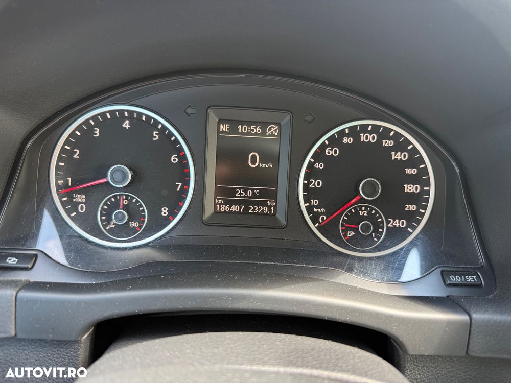 Volkswagen Tiguan - 35