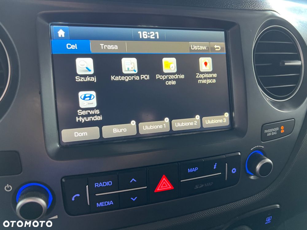 Hyundai i10 - 16