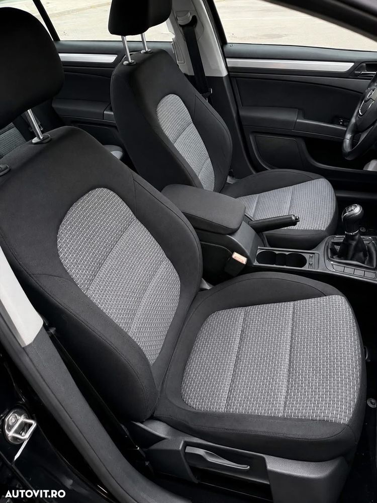 Skoda Superb 2.0 TDI Elegance - 3