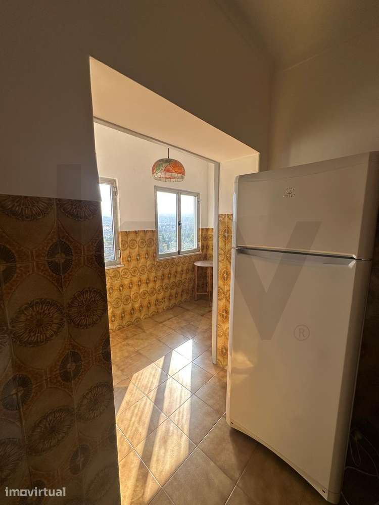 Apartamento T3 Santa Clara - Grande imagem: 5/27