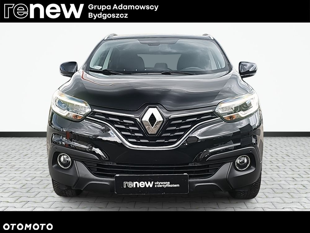 Renault Kadjar 1.2 Energy TCe Adventure - 9