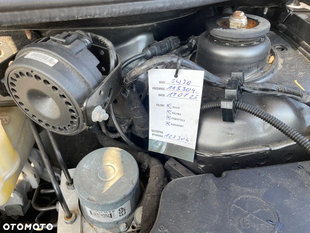 Fiat Bravo 1.6 Multijet 16V Dynamic - 26