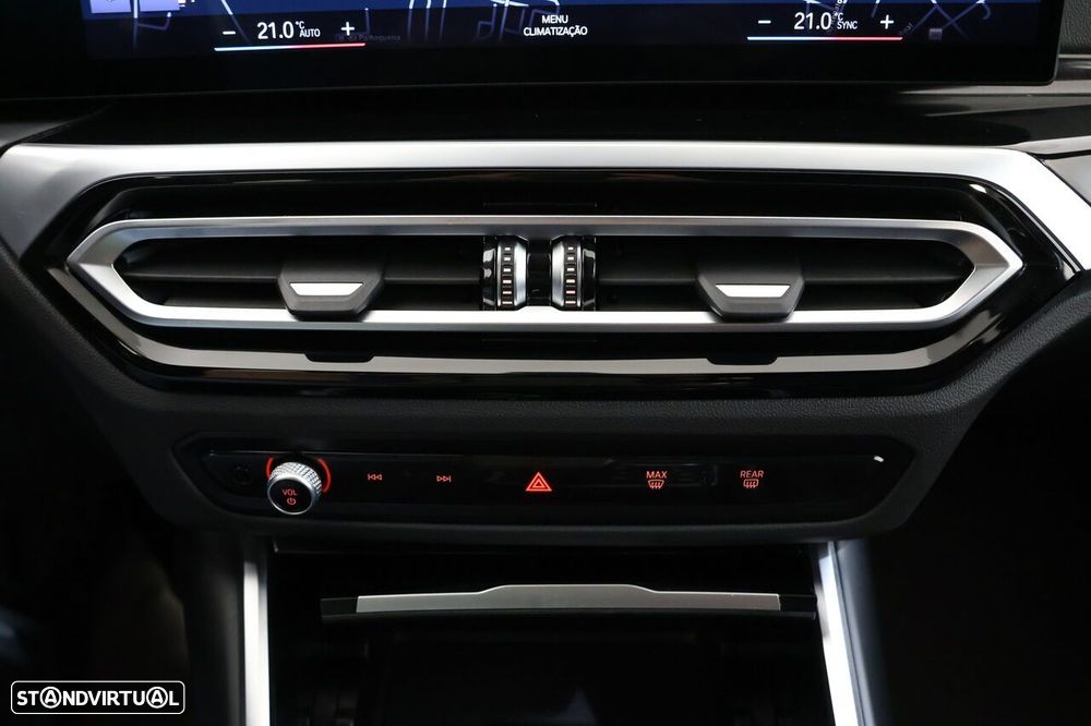 BMW i4 eDrive40 - 34
