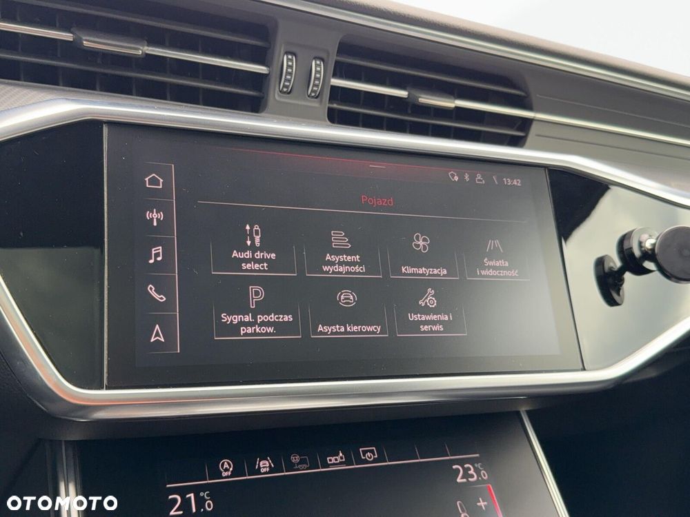 Audi A6 Avant - 26