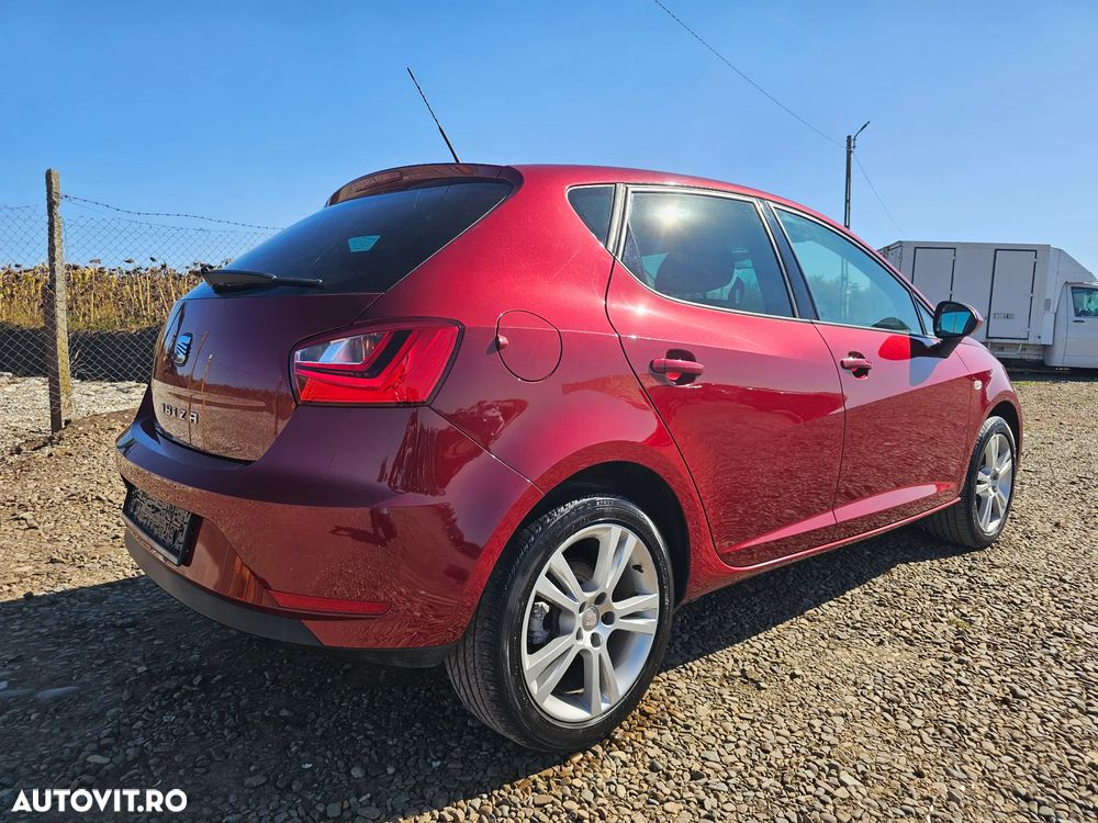 Seat Ibiza - 11