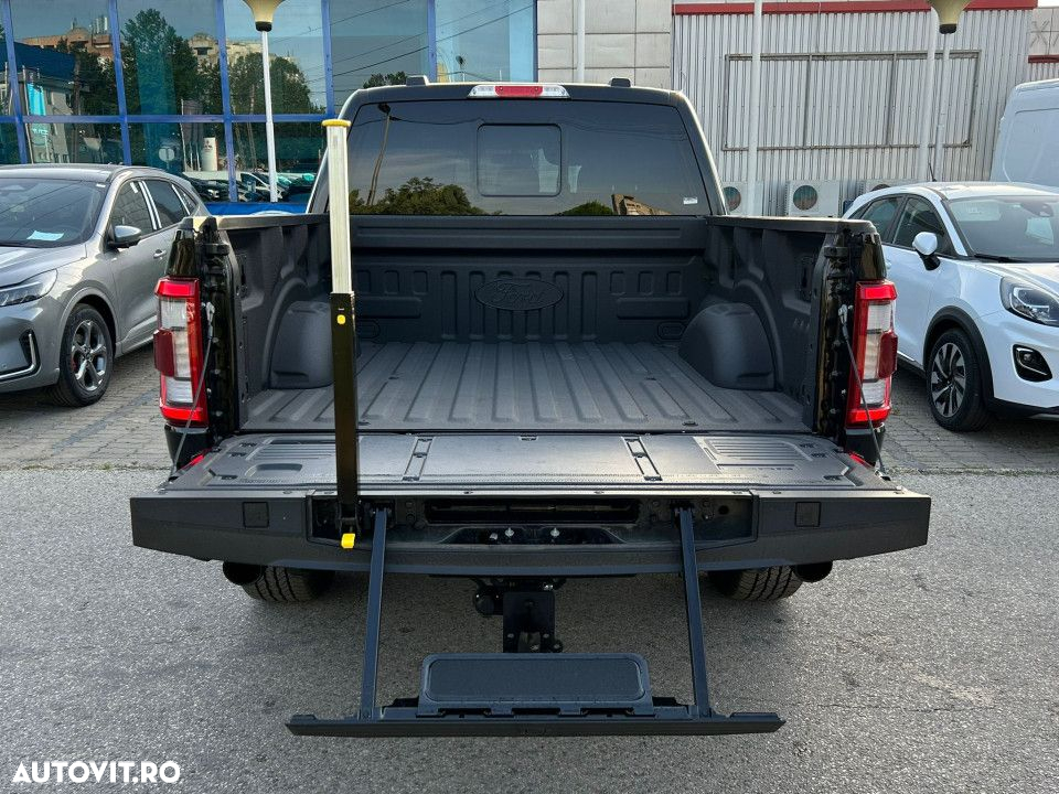 Ford F150 - 11