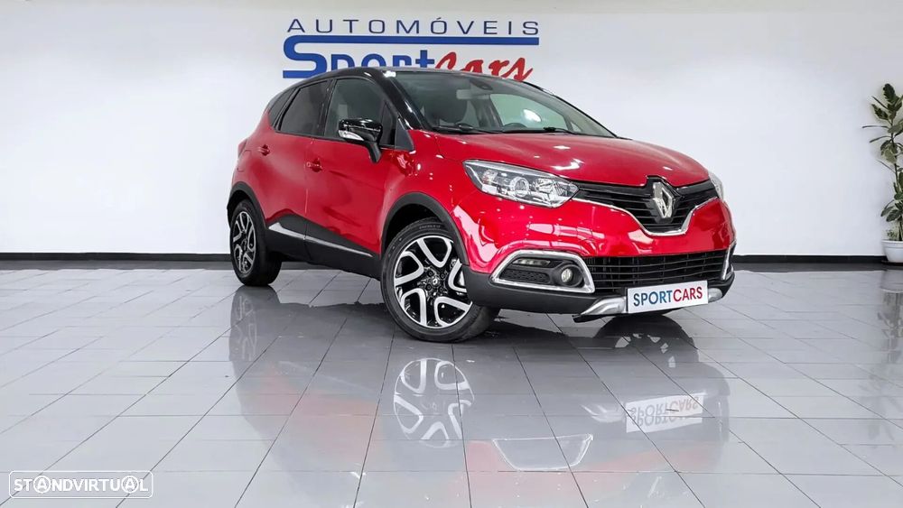 Renault Captur - 4