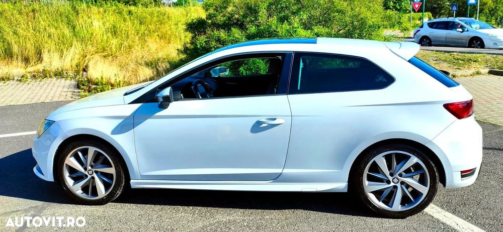 Seat Leon SC 1.8 TSI Start&Stop FR - 6