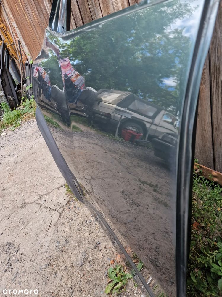 Drzwi prawy tył dacia Duster  3 - 3