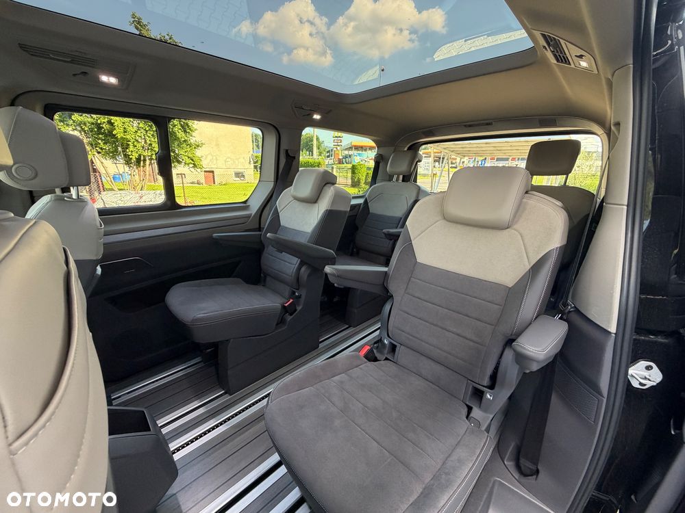 Volkswagen Multivan 2.0 TDI L2 Style DSG - 16
