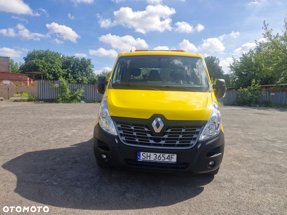 Renault Master - 11