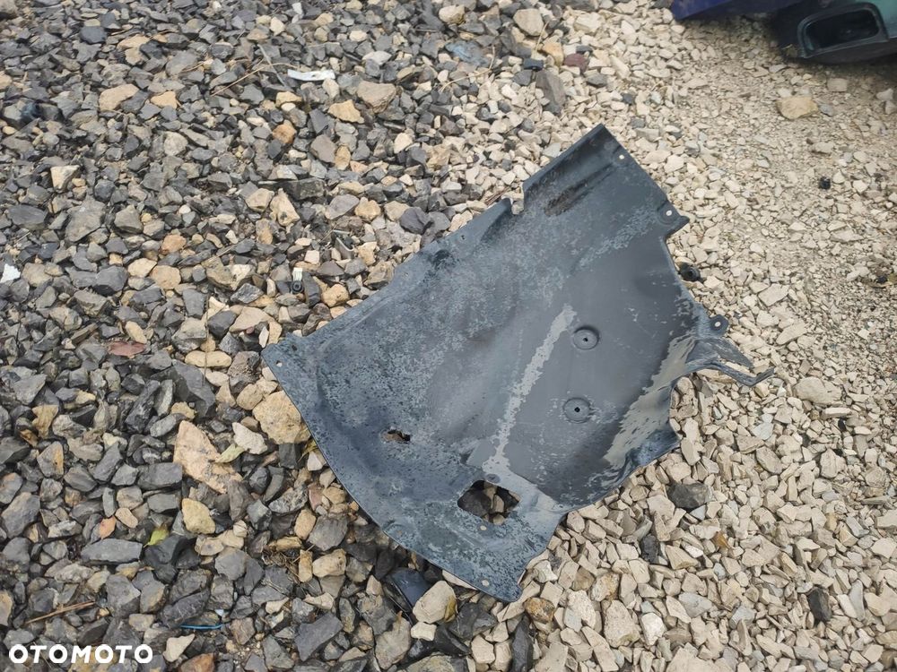 EU NADKOLE LEWY PRZÓD CZ. PRZEDNIA BMW 3 G20 G21 7315729 - 2