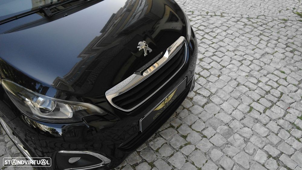 Peugeot 108 1.0 VTi Active - 2