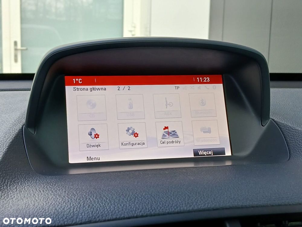 Opel Mokka 1.4 T Cosmo - 12