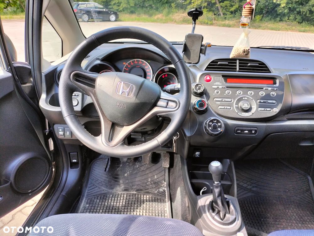 Honda Jazz 1.2 i-VTEC - 10