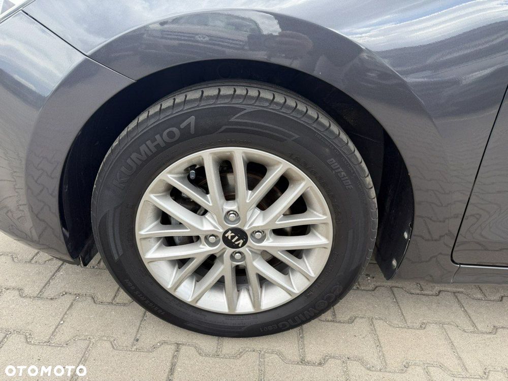 Kia Rio 1.2 Spirit - 28