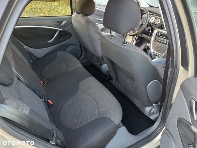 Citroën C5 - 11