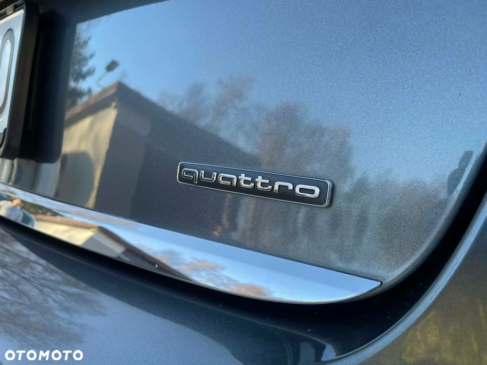 Audi A6 Avant 2.0 TDI Quattro S tronic - 10