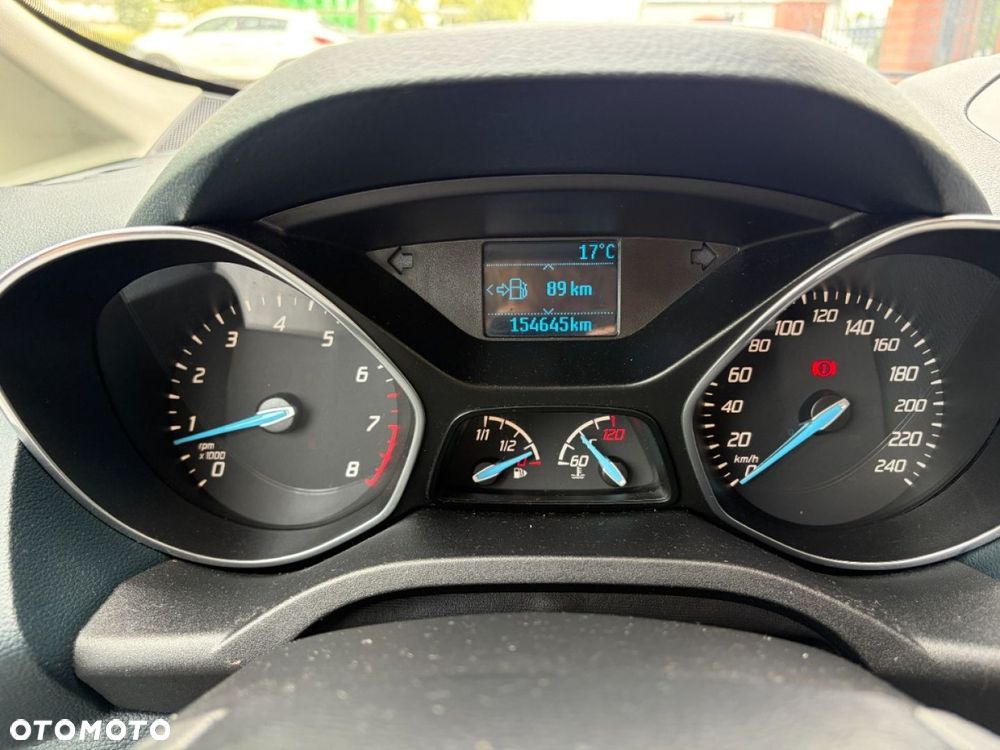 Ford Grand C-MAX 1.0 EcoBoost Start-Stopp-System Trend - 8