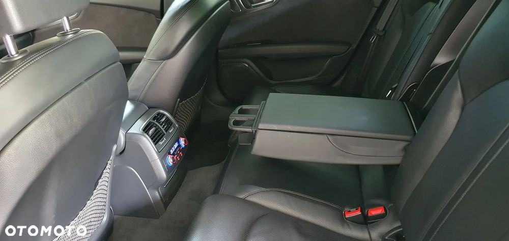 Audi A7 Sportback 3.0 TFSI Quattro S tronic - 28