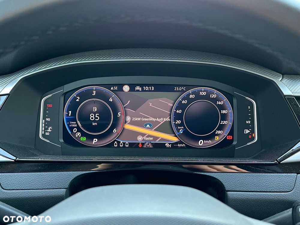 Volkswagen Arteon 2.0 TDI Elegance DSG - 25
