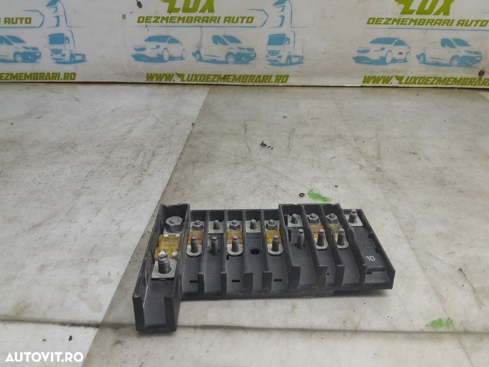 Panou sigurante 7H697018 Volkswagen VW Transporter T5 [2003 - 2009] - 1