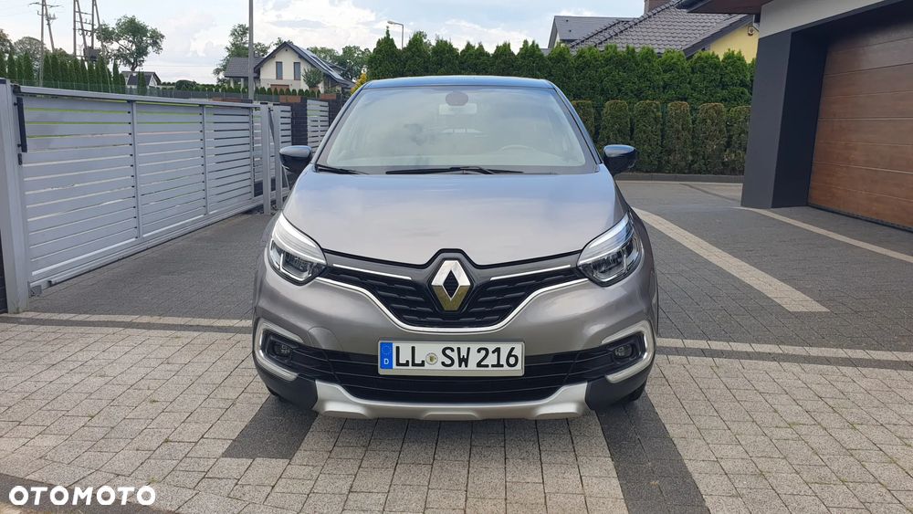Renault Captur TCe 100 BUSINESS EDITION - 2