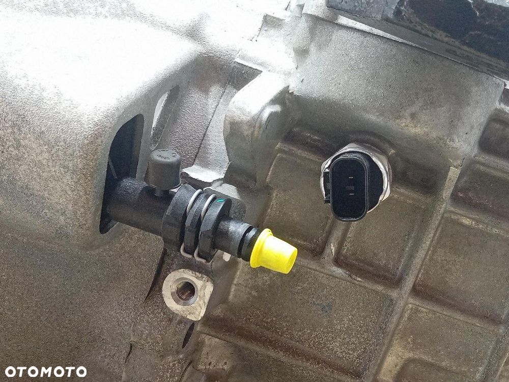 KIA CEED III 1.0 T-GDI 120 KM SKRZYNIA MANUALNA FNJ6F - 6