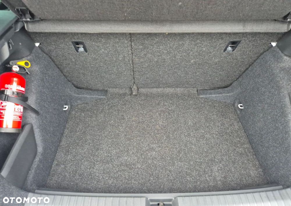 Skoda Kamiq 1.0 TSI Style - 16